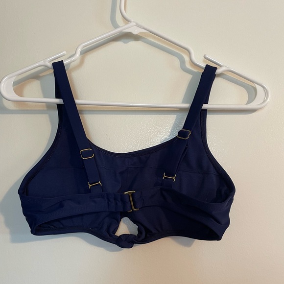 Swim top - Picture 2 of 2